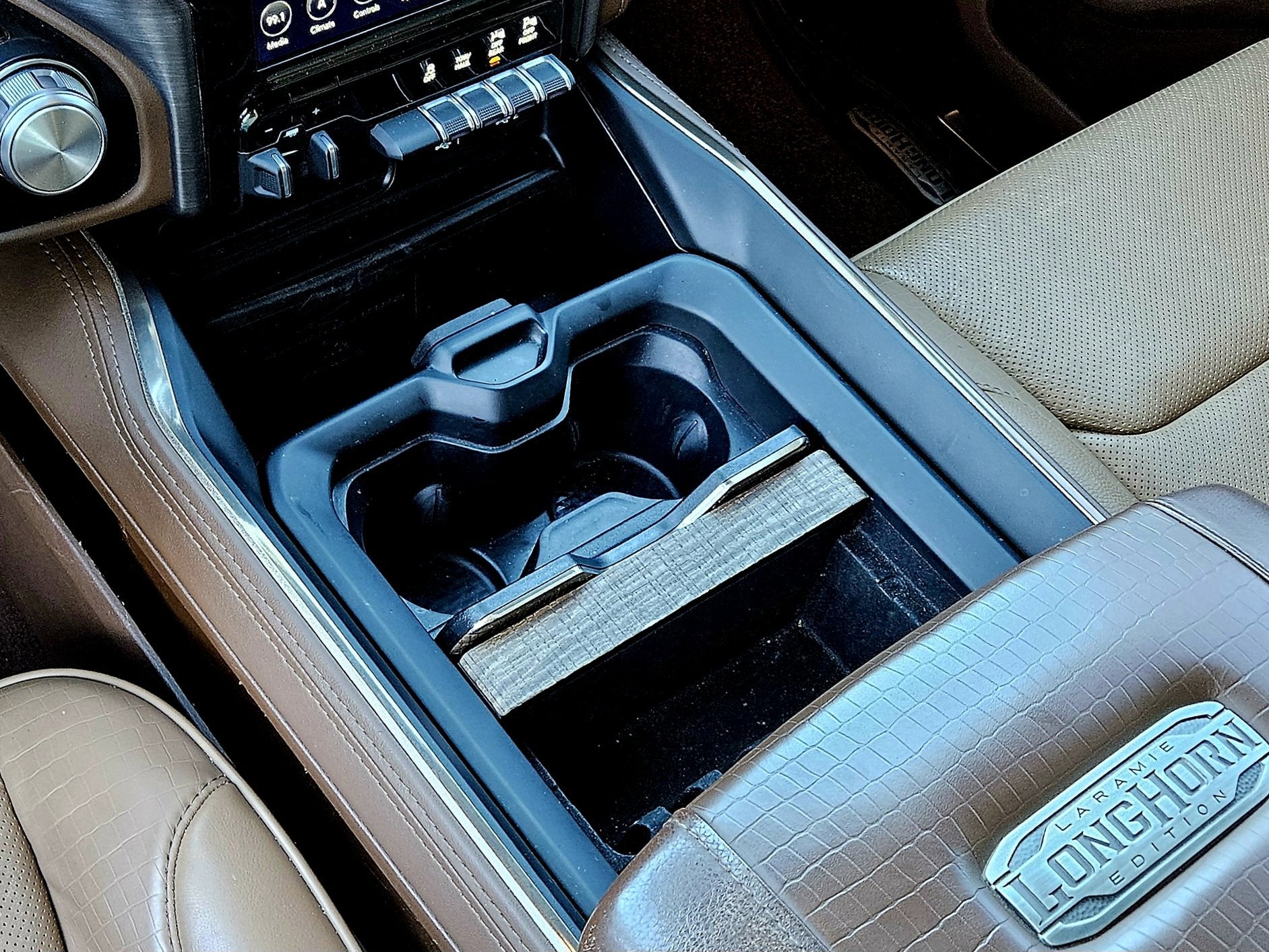 2020 RAM 1500 Longhorn