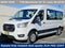 2022 Ford Transit Passenger Wagon XLT