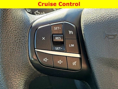 2022 Ford Transit Passenger Wagon XLT