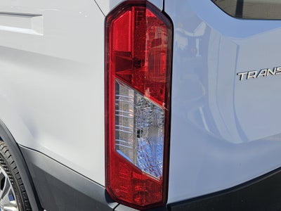 2022 Ford Transit Passenger Wagon XLT