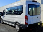 2022 Ford Transit Passenger Wagon XLT