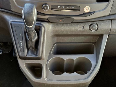 2022 Ford Transit Passenger Wagon XLT