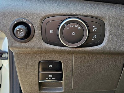 2022 Ford Transit Passenger Wagon XLT