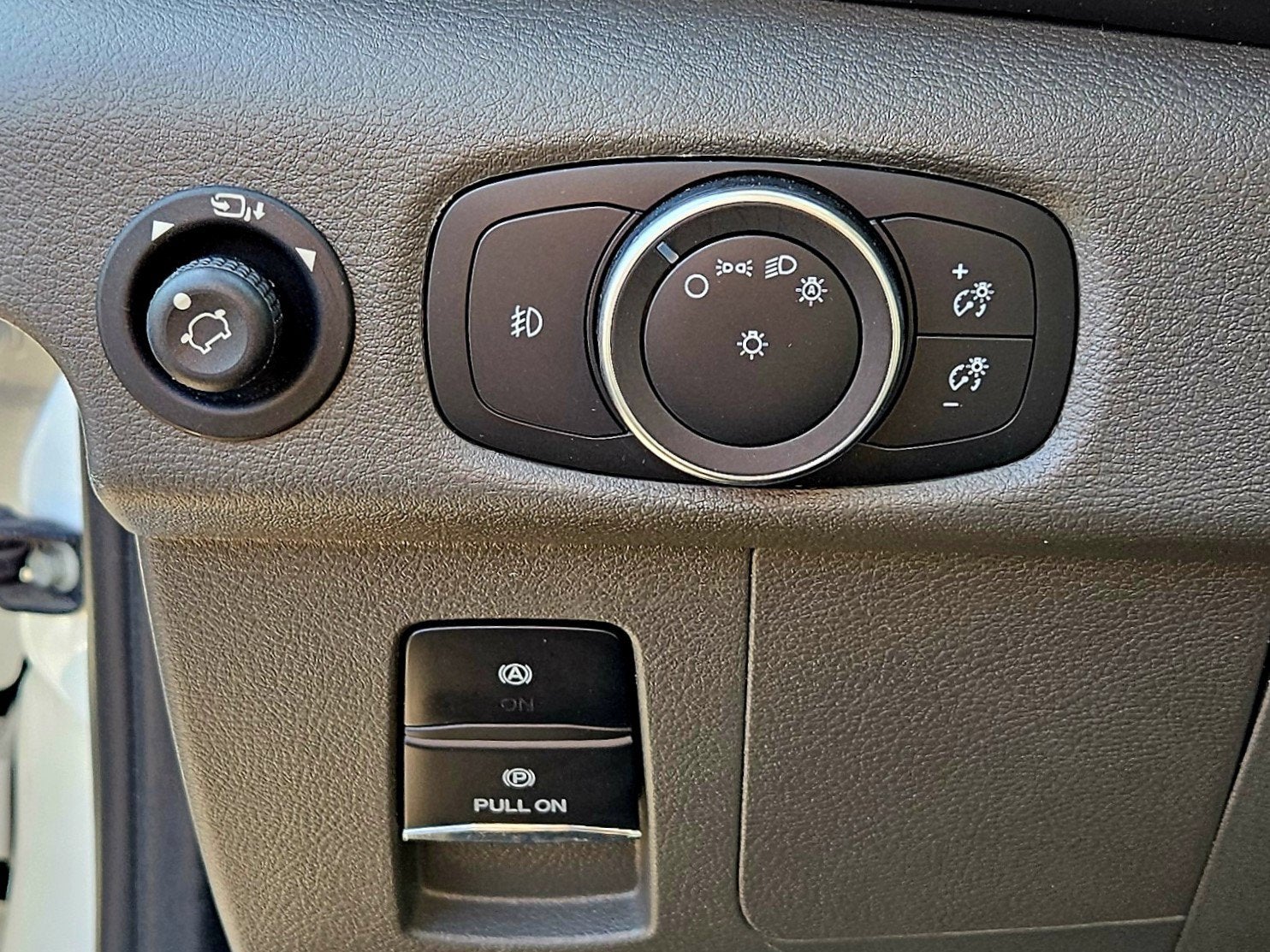 2022 Ford Transit Passenger Wagon XLT