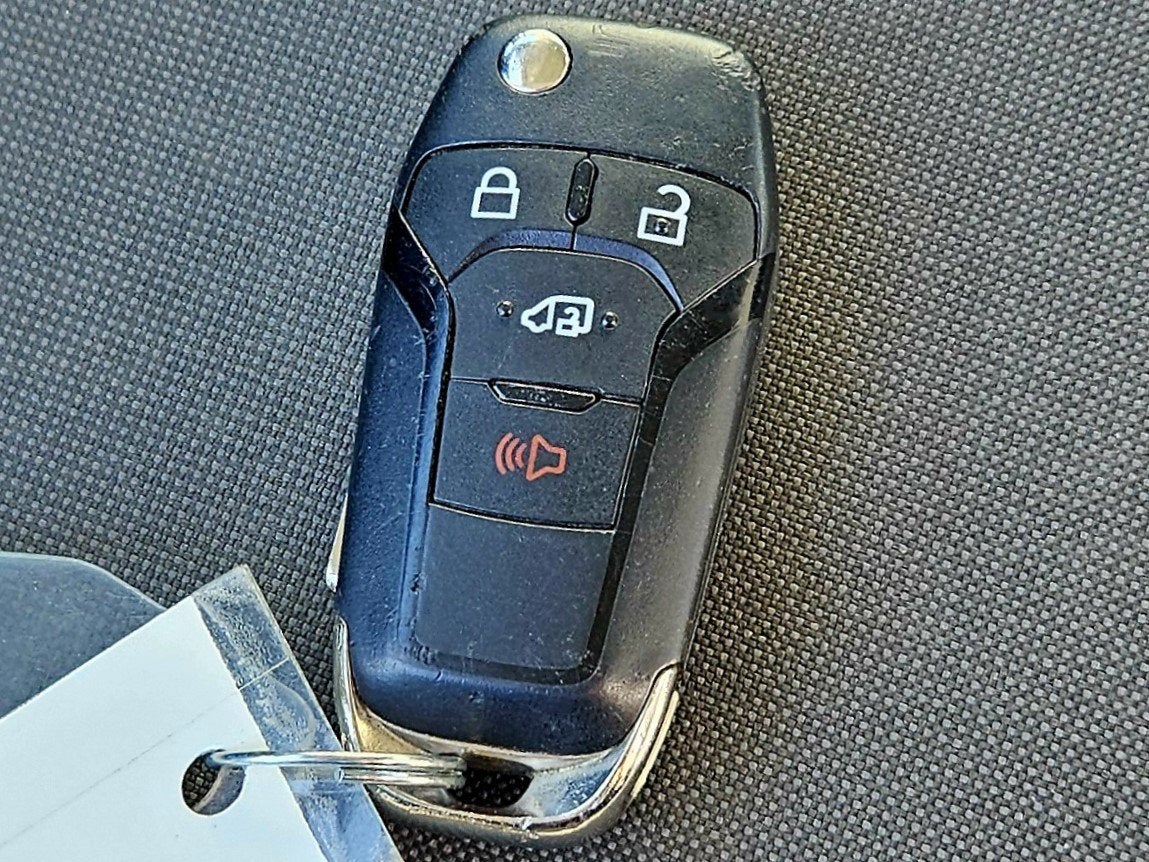 2022 Ford Transit Passenger Wagon XLT