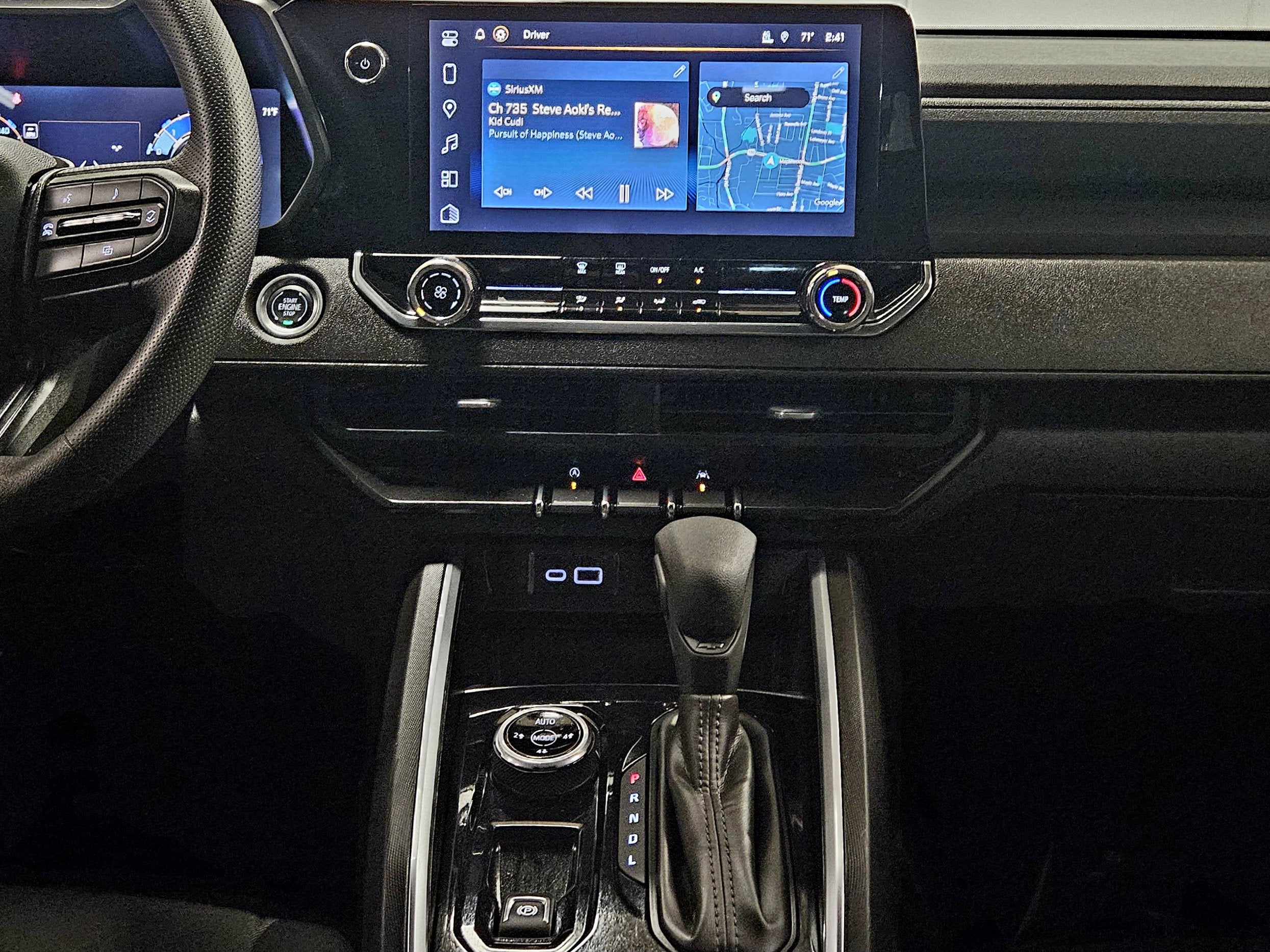 2024 Chevrolet Colorado 4WD Trail Boss