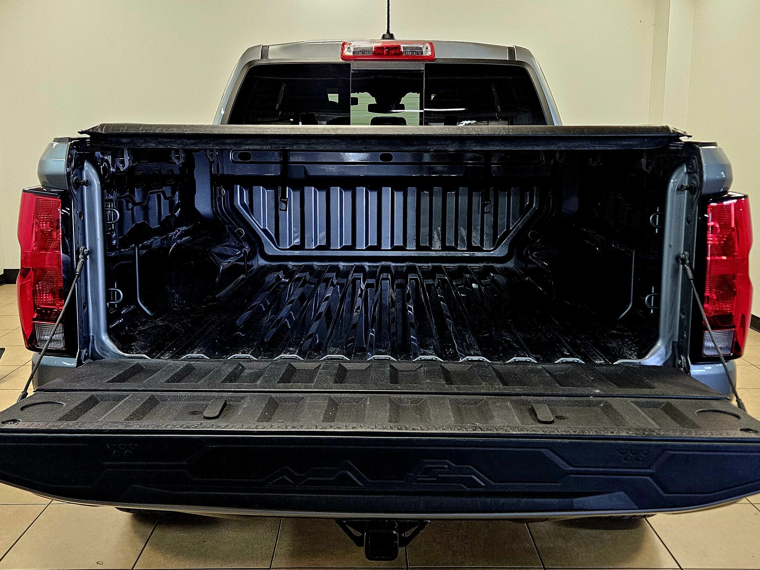 2024 Chevrolet Colorado 4WD Trail Boss