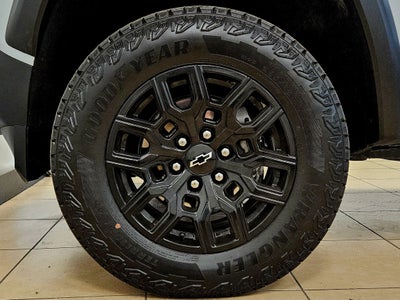 2024 Chevrolet Colorado 4WD Trail Boss
