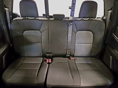 2024 Chevrolet Colorado 4WD Trail Boss