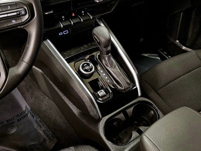 2024 Chevrolet Colorado 4WD Trail Boss