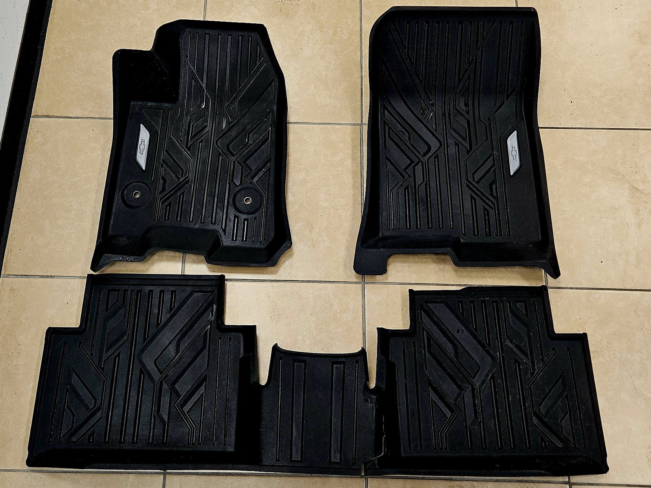 2024 Chevrolet Colorado 4WD Trail Boss