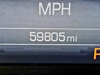 2016 GMC Canyon 4WD SLE