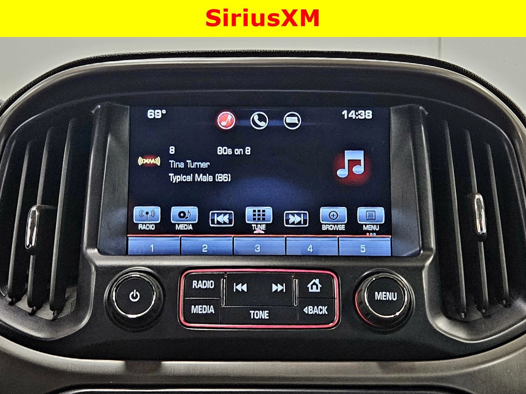 2016 GMC Canyon 4WD SLE