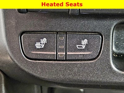 2016 GMC Canyon 4WD SLE