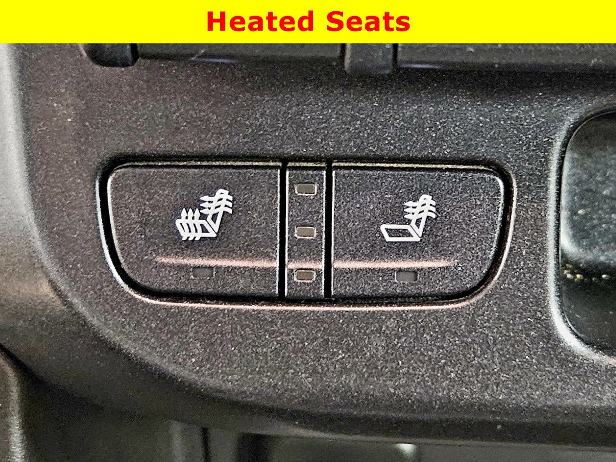 2016 GMC Canyon 4WD SLE