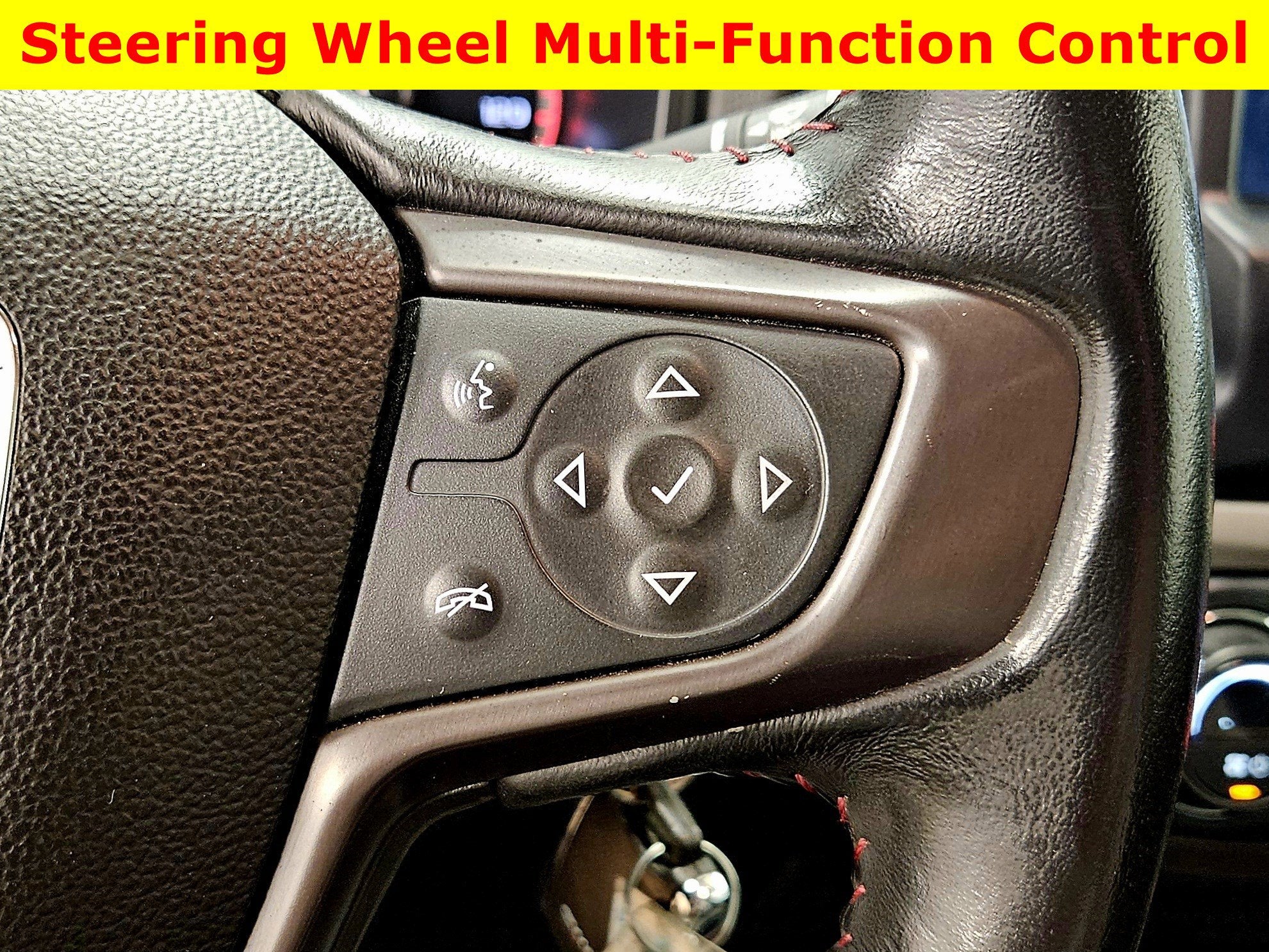 2016 GMC Canyon 4WD SLE