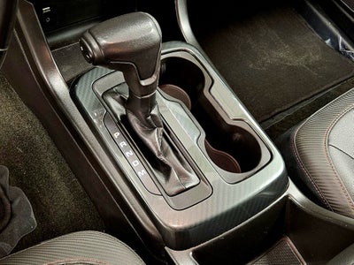 2016 GMC Canyon 4WD SLE