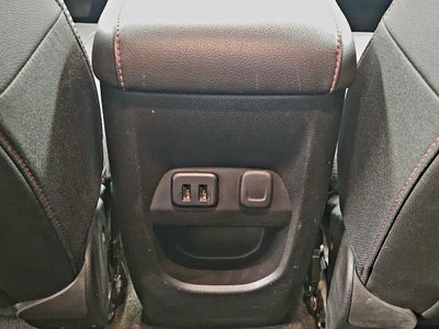 2016 GMC Canyon 4WD SLE