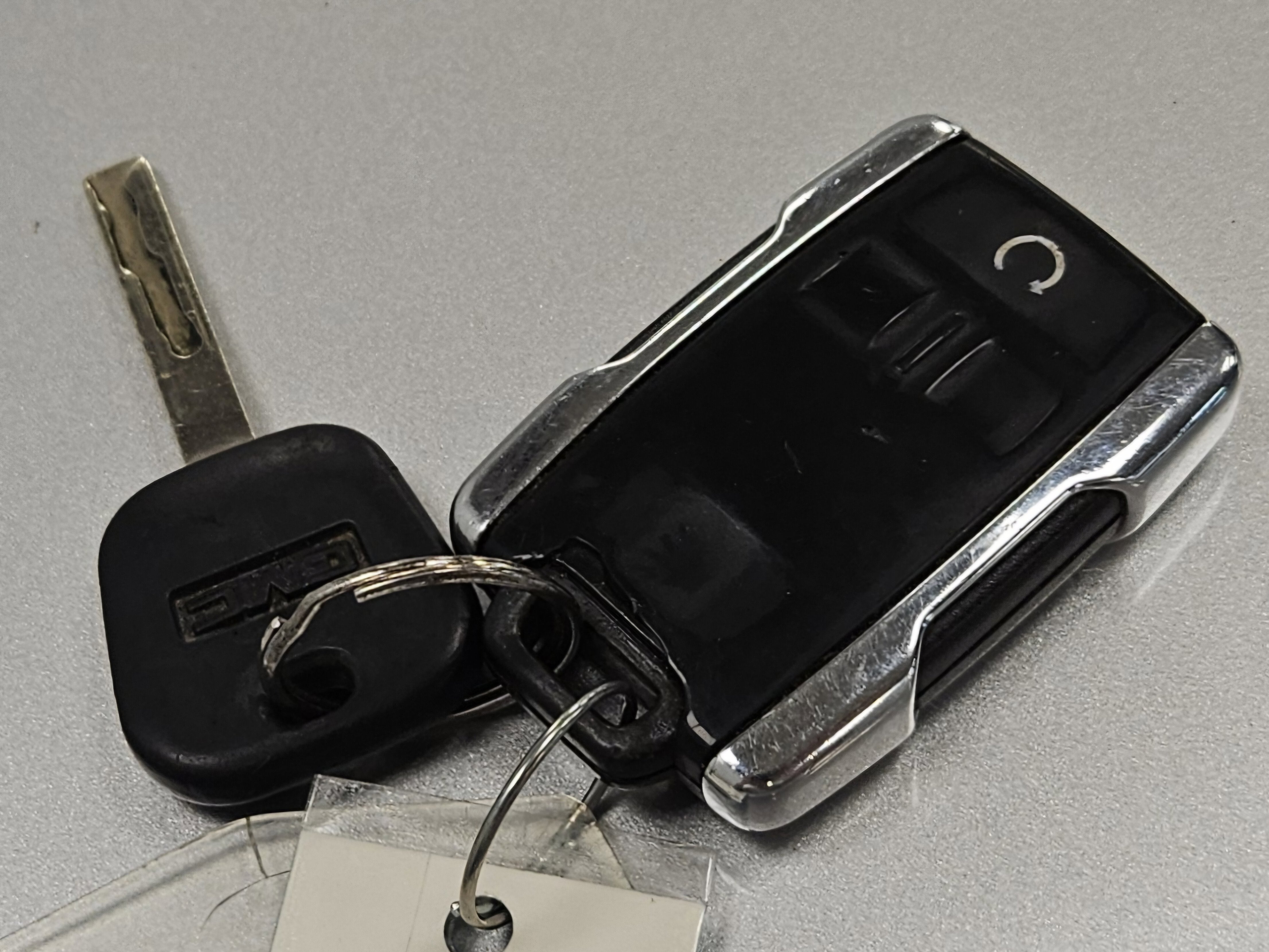 2016 GMC Canyon 4WD SLE