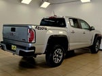 2016 GMC Canyon 4WD SLE