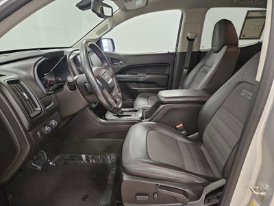 2016 GMC Canyon 4WD SLE