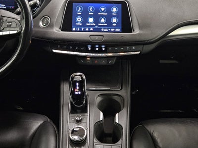 2021 Cadillac XT4 FWD Premium Luxury