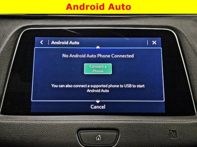 2021 Cadillac XT4 FWD Premium Luxury