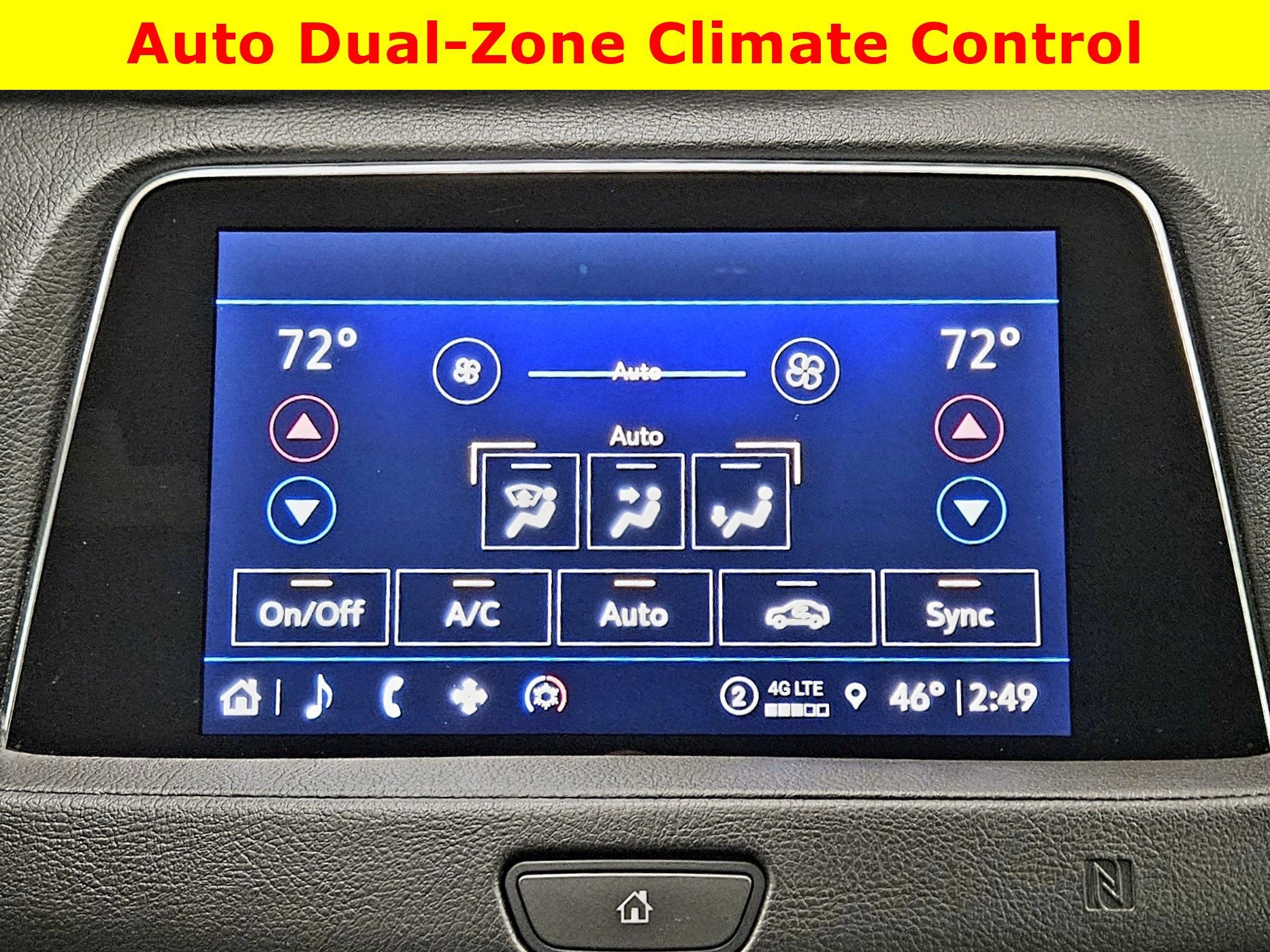 2021 Cadillac XT4 FWD Premium Luxury