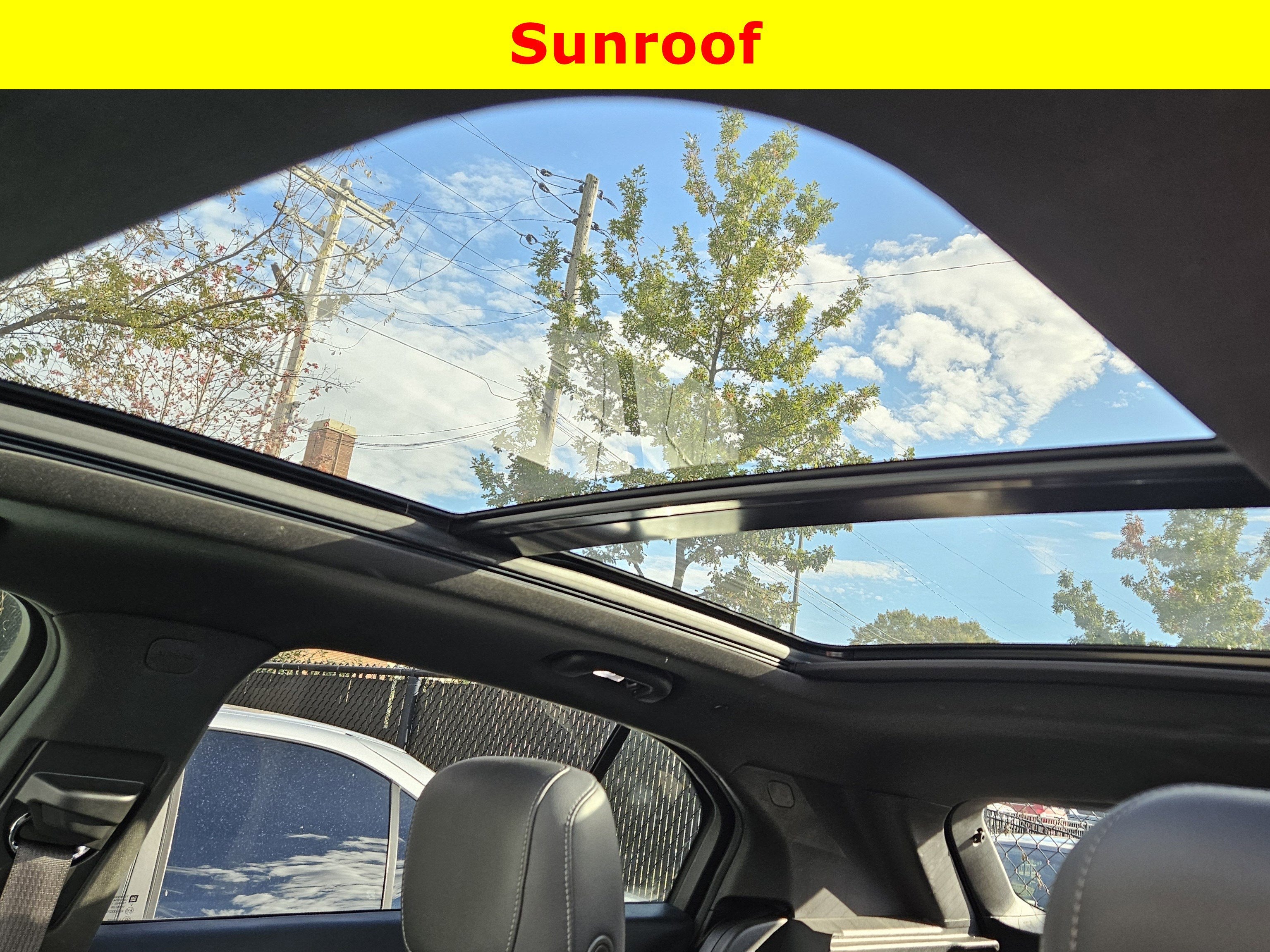 2021 Cadillac XT4 FWD Premium Luxury