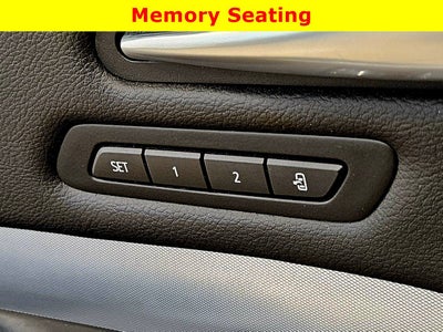 2021 Cadillac XT4 FWD Premium Luxury