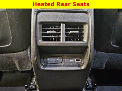 2021 Cadillac XT4 FWD Premium Luxury