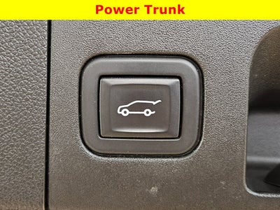 2021 Cadillac XT4 FWD Premium Luxury