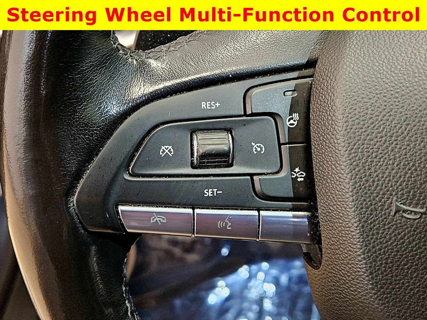 2021 Cadillac XT4 FWD Premium Luxury