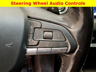 2021 Cadillac XT4 FWD Premium Luxury