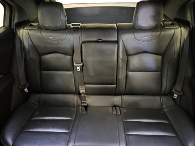 2021 Cadillac XT4 FWD Premium Luxury