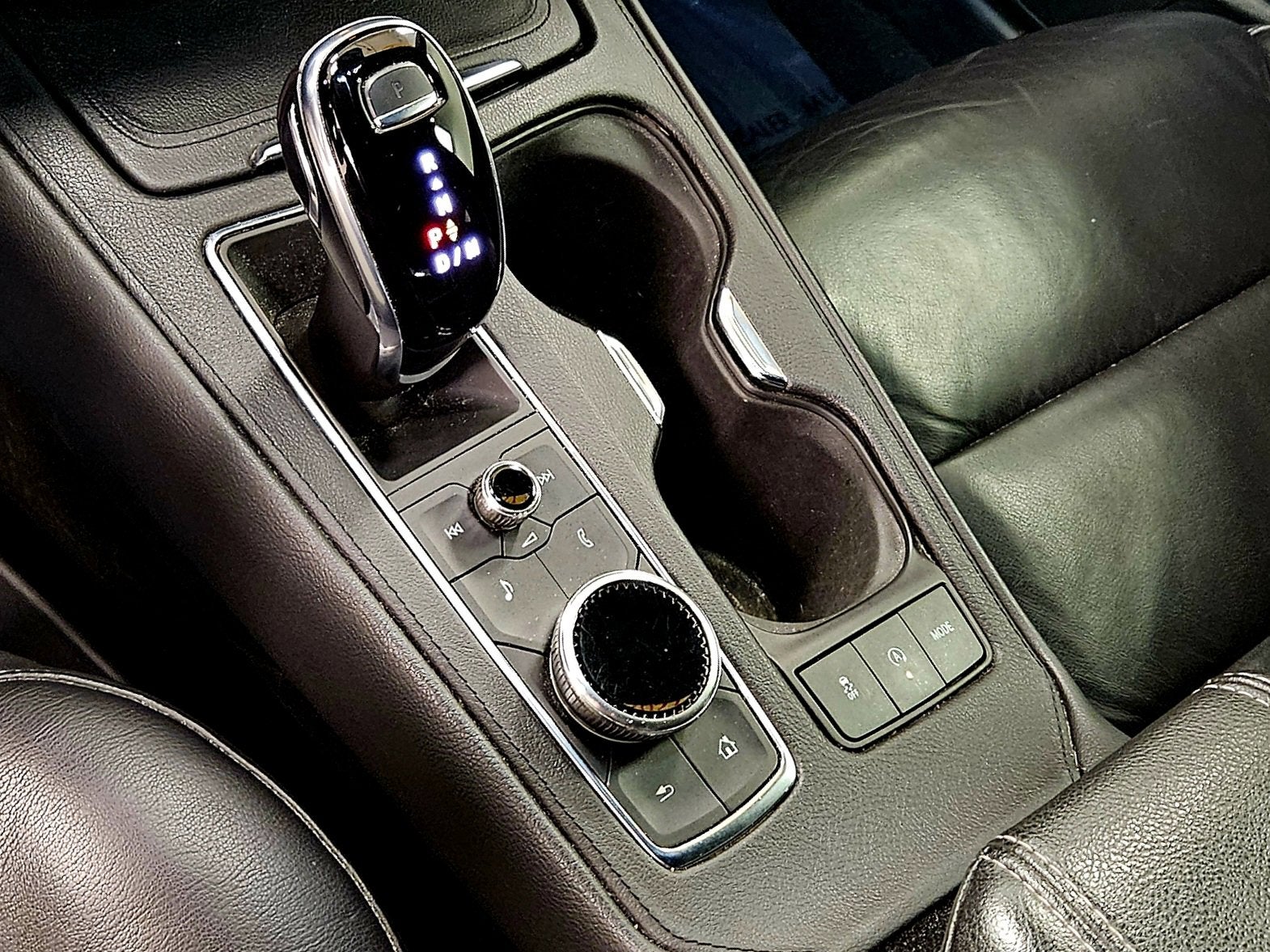 2021 Cadillac XT4 FWD Premium Luxury