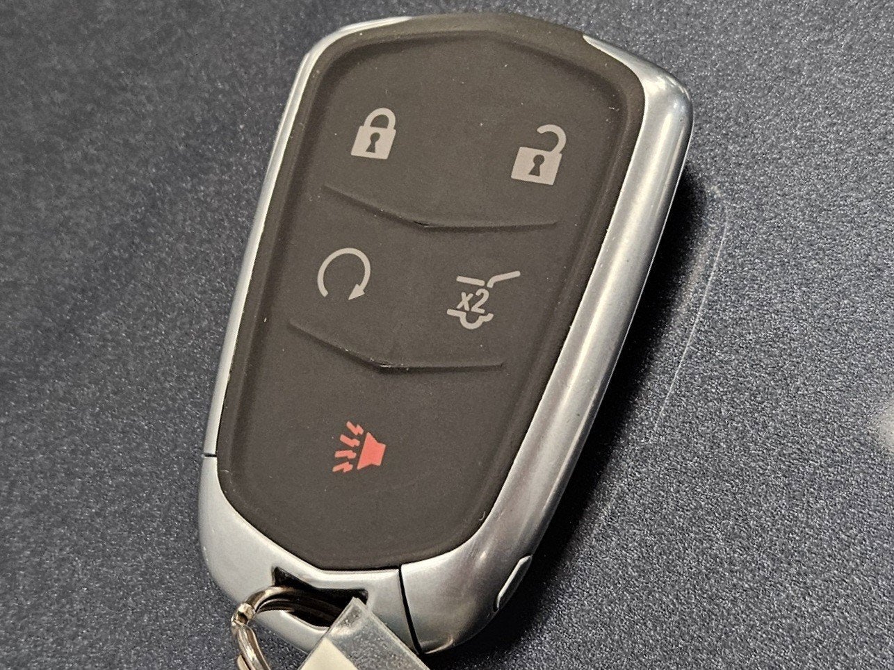 2021 Cadillac XT4 FWD Premium Luxury