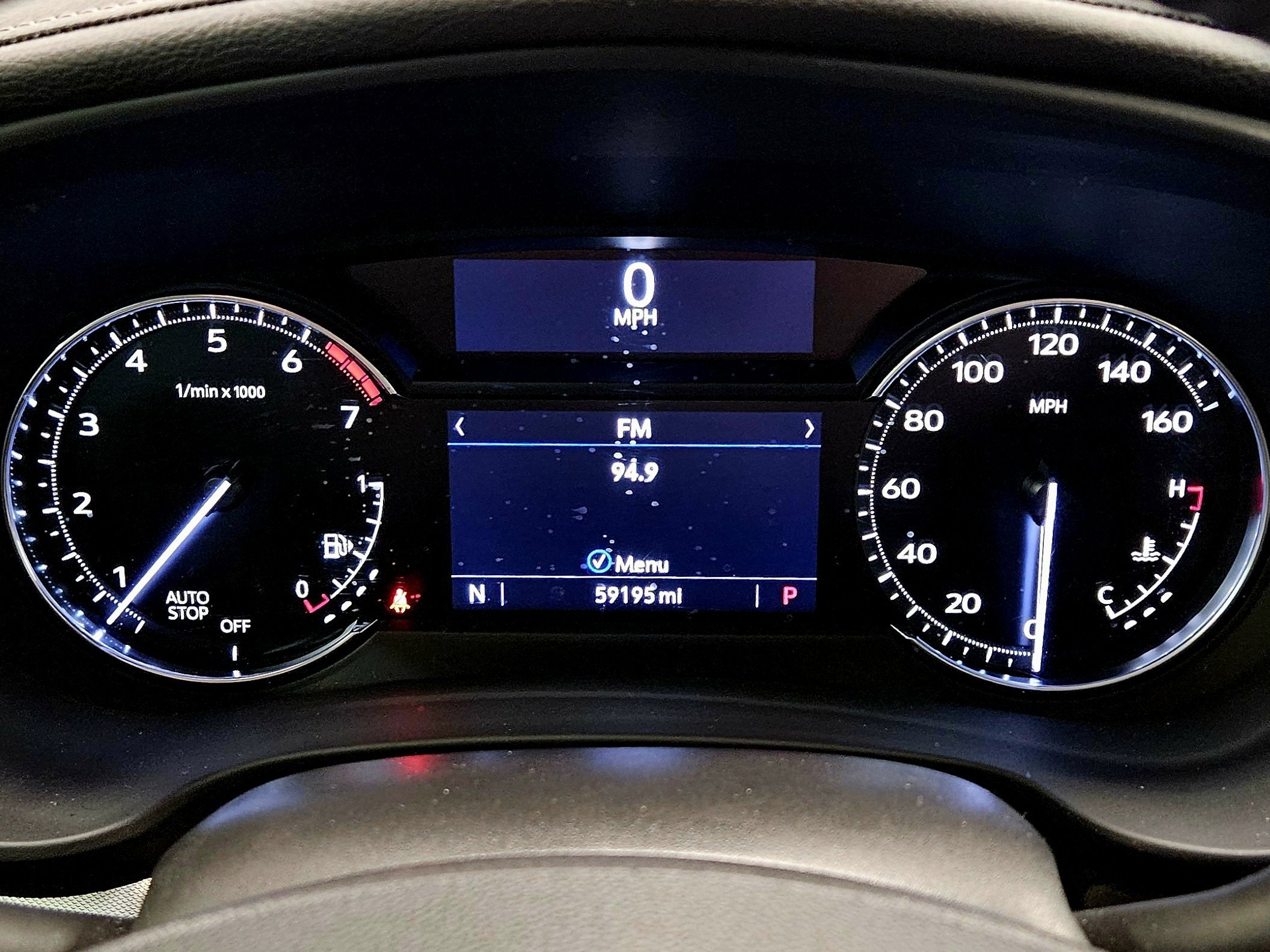 2021 Cadillac XT4 FWD Premium Luxury