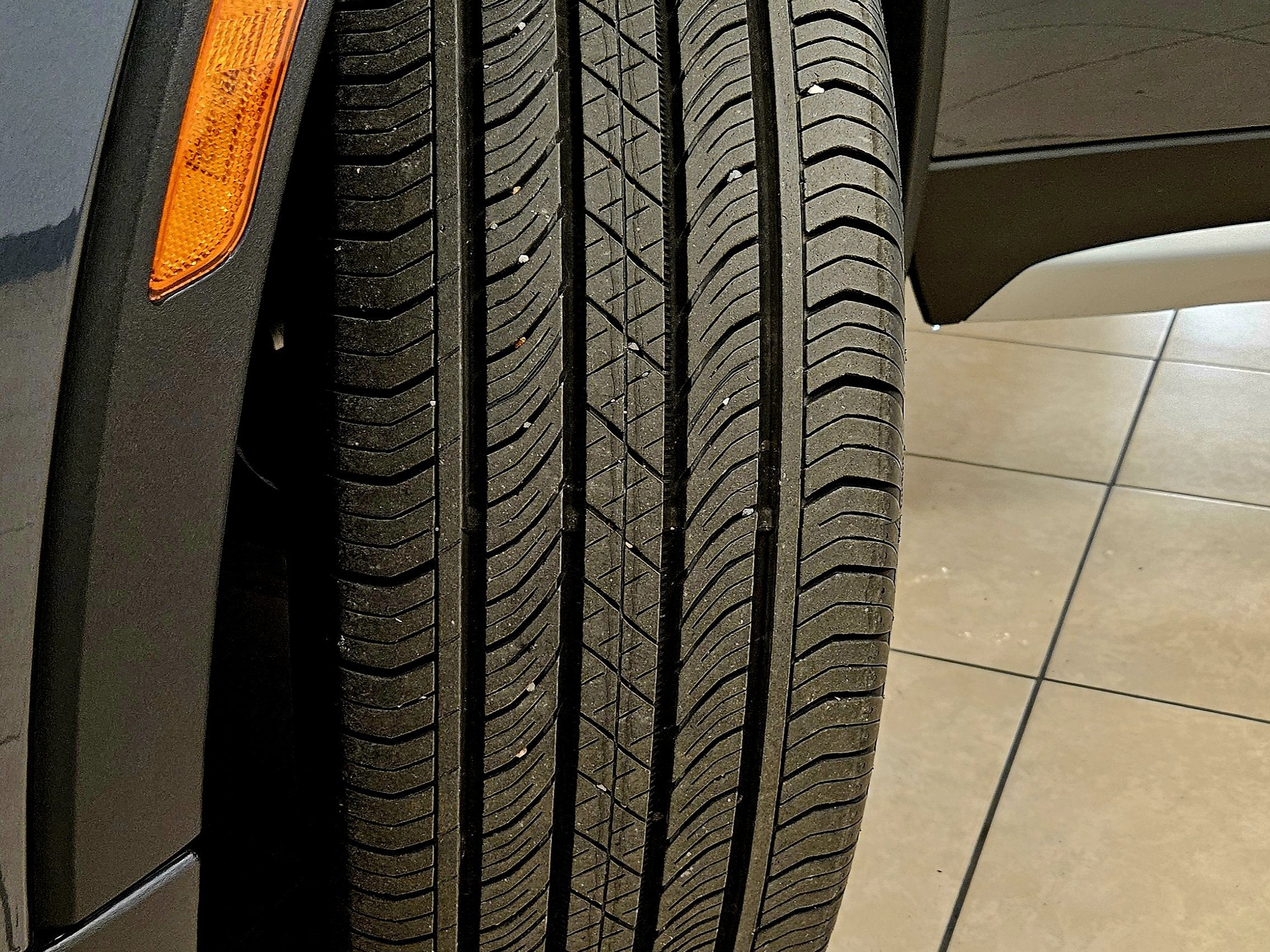 2021 Cadillac XT4 FWD Premium Luxury