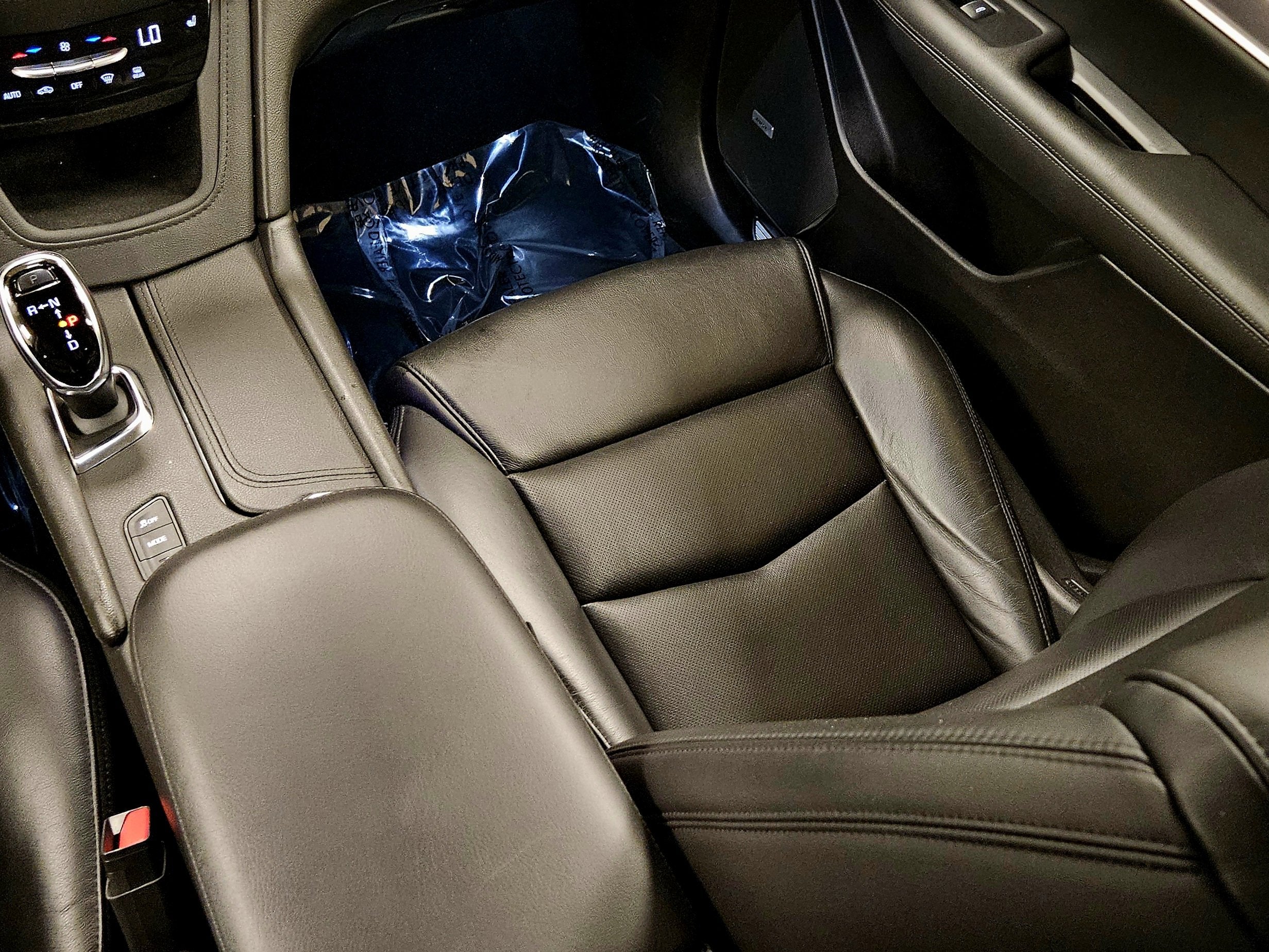 2019 Cadillac XT5 Luxury AWD