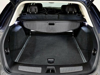 2019 Cadillac XT5 Luxury AWD