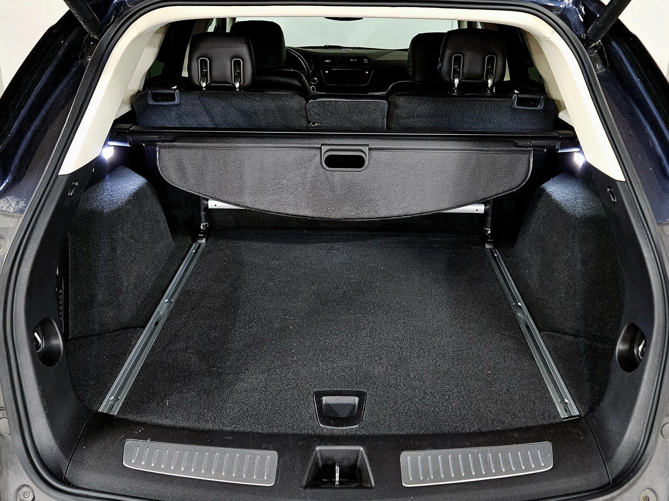 2019 Cadillac XT5 Luxury AWD