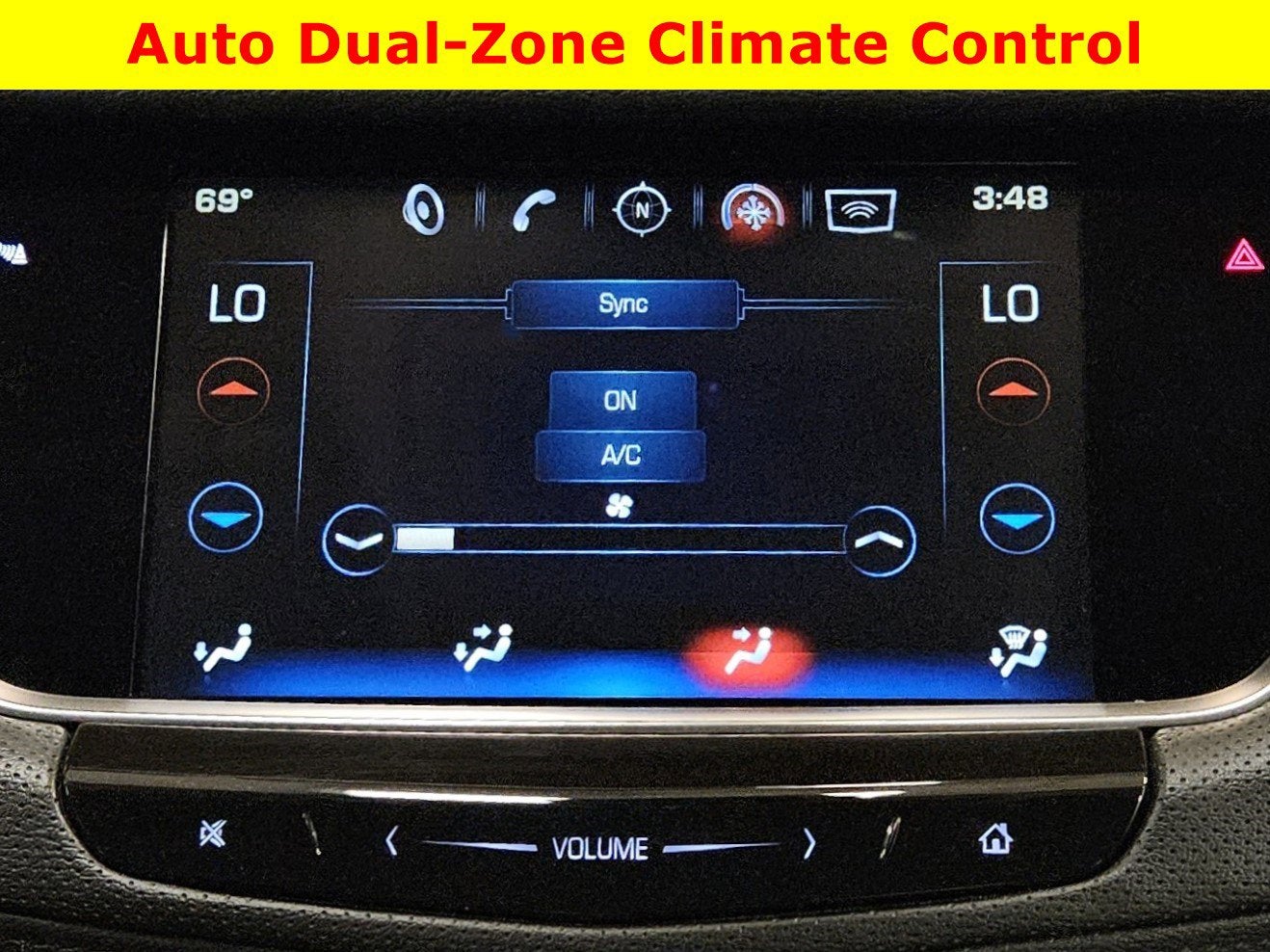 2019 Cadillac XT5 Luxury AWD