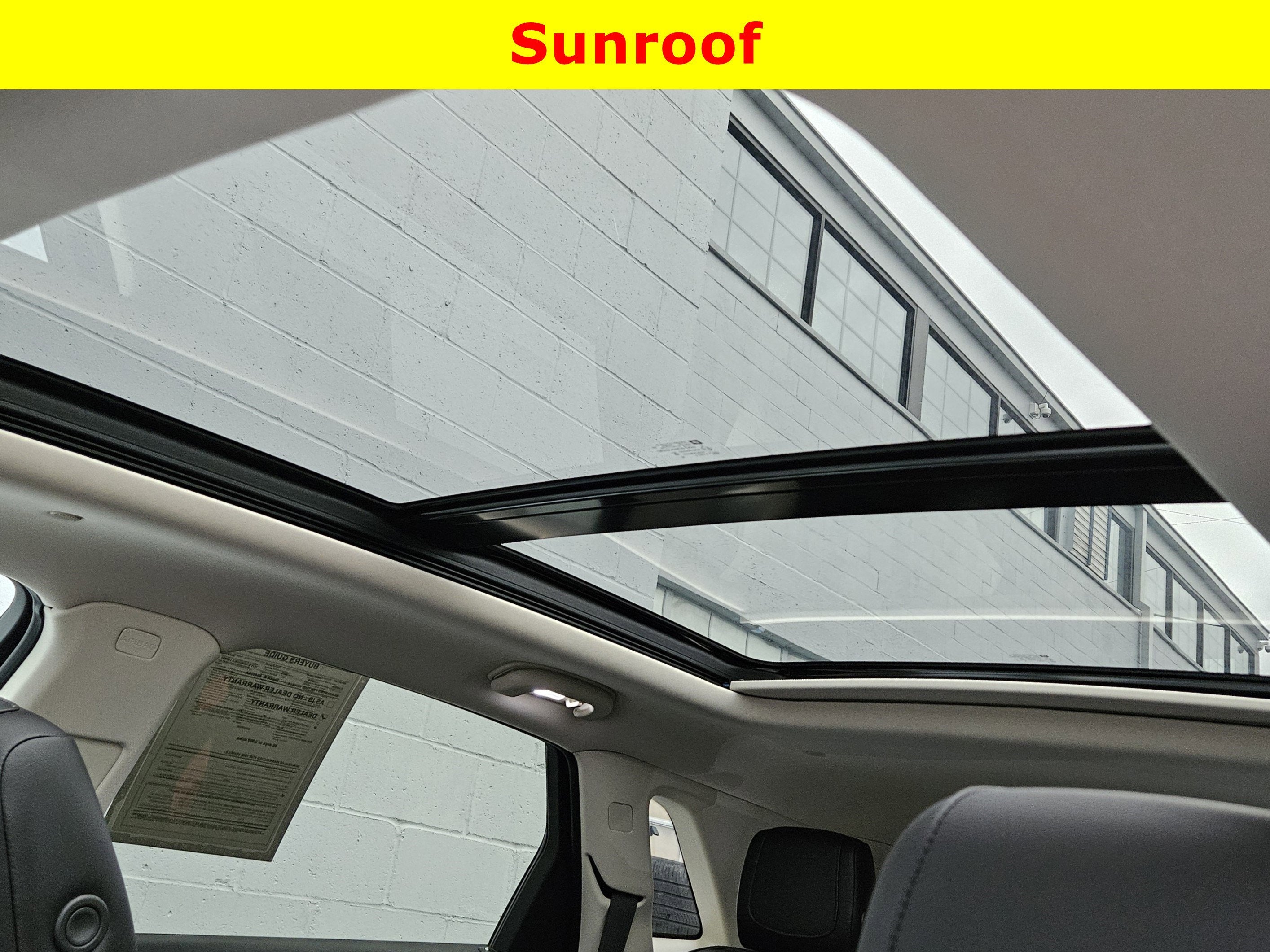 2019 Cadillac XT5 Luxury AWD