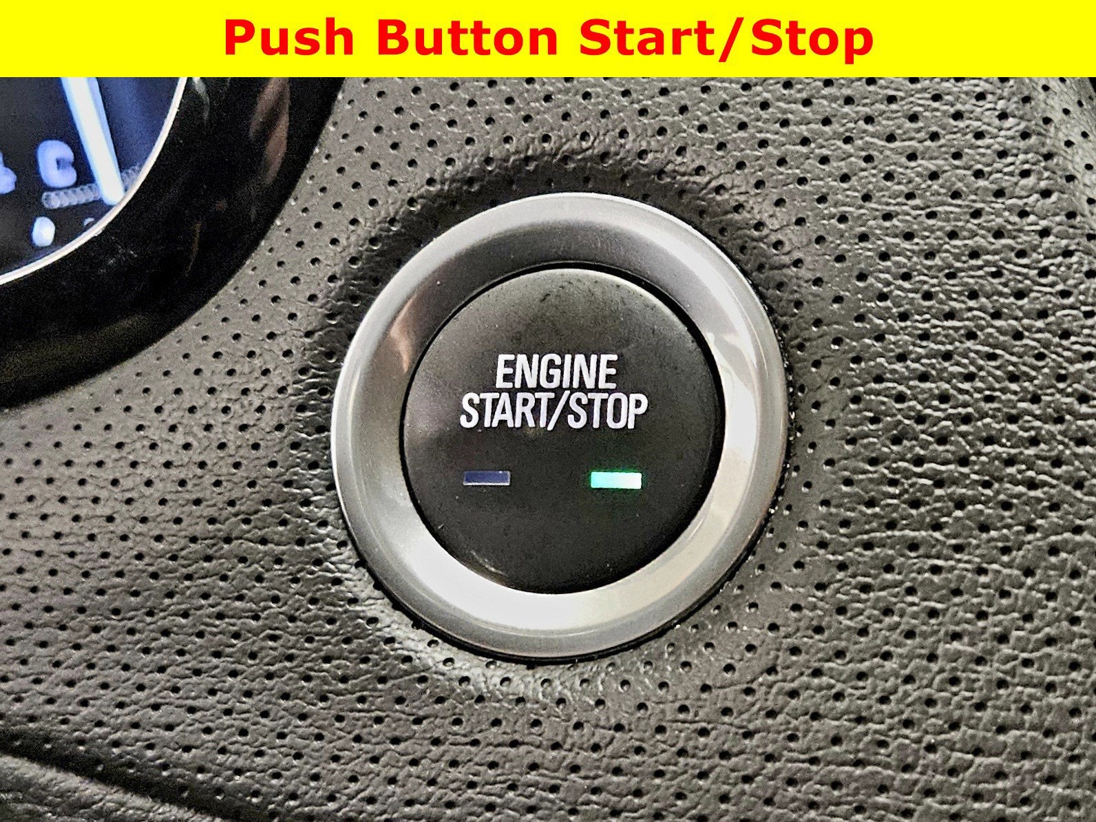 2019 Cadillac XT5 Luxury AWD