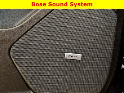 2019 Cadillac XT5 Luxury AWD