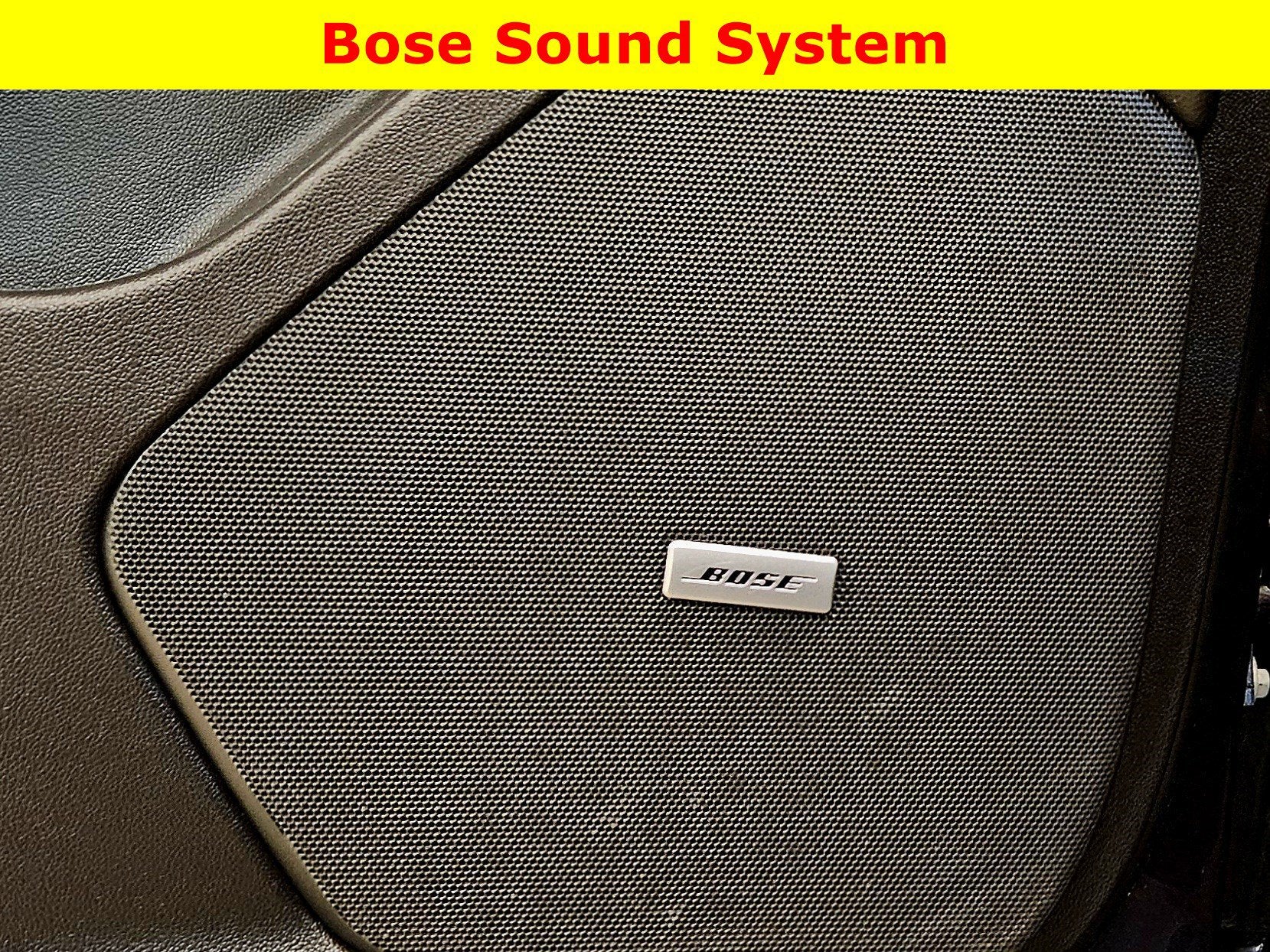 2019 Cadillac XT5 Luxury AWD