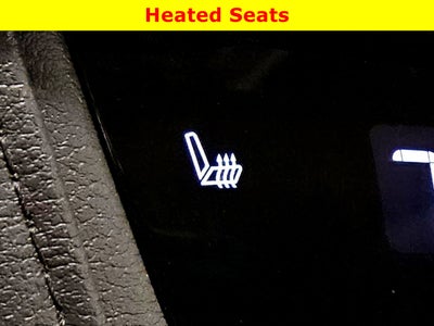 2019 Cadillac XT5 Luxury AWD