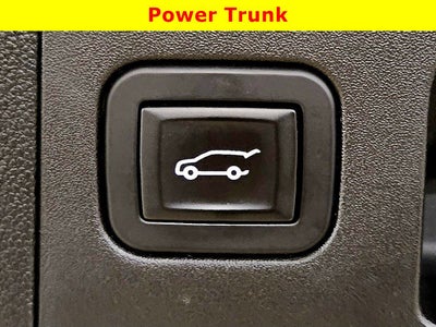 2019 Cadillac XT5 Luxury AWD