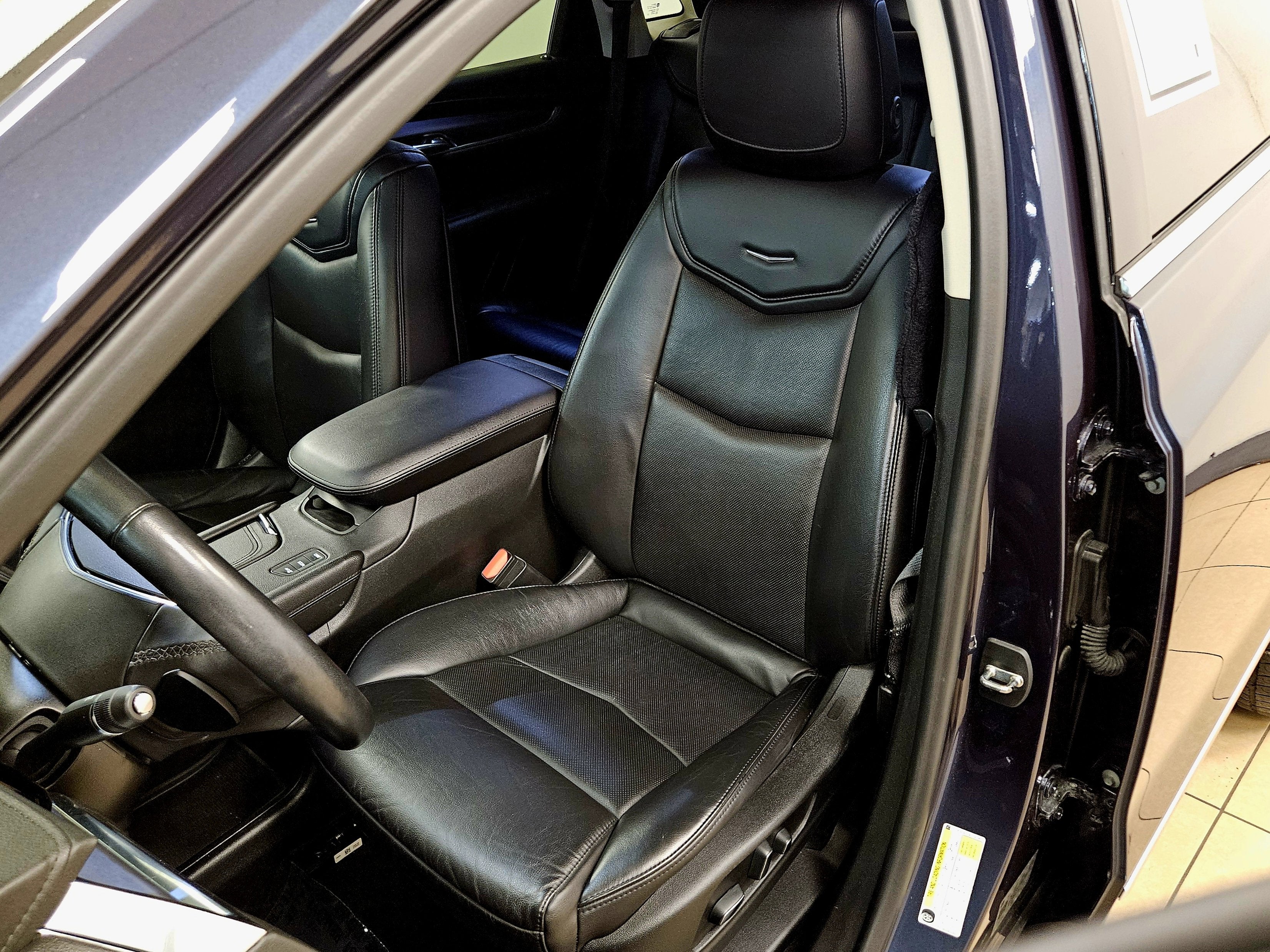 2019 Cadillac XT5 Luxury AWD